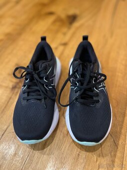 Bezecke topanky asics ziruss 8 - 2
