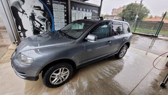 Vw Touareg 3.0 tdi 7L - 2