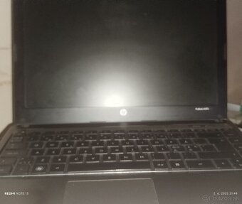 Notebooky HP ProBook 4430 - 2