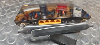 Tplink Flybox MR200 - 2