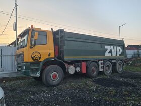 DAF GINAF - 2