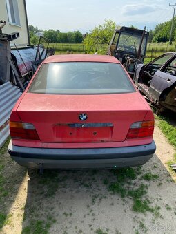 E36 316i - 2