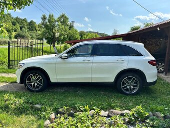 Mercedes-Benz GLC 250d 4MATIC (2018) - 2