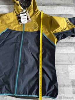 NOVÁ Dynafit Alpine Gore-Tex XL NOVÁ - 2