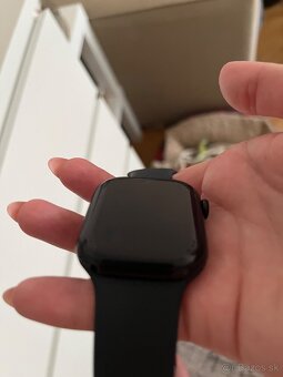 Apple Watch Series 10 GPS 46mm - 2