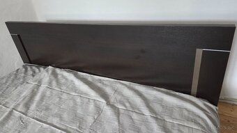 Manzelska dvojpostel 180x200cm - 2