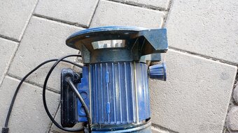 Elektromotor - 2
