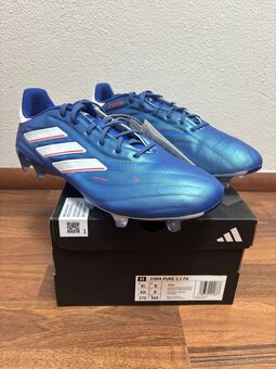 Adidas Copa Pure 2.1 FG vel. 43 1/3 - 2
