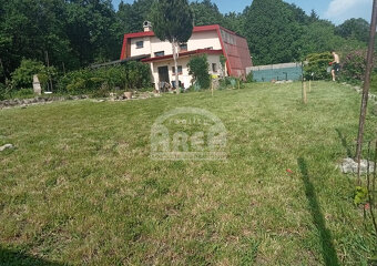 Rekeračná chata v chatovej osade Bogdanky- Klokočov - 2