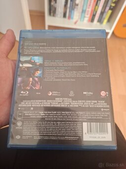 Matrix - 2
