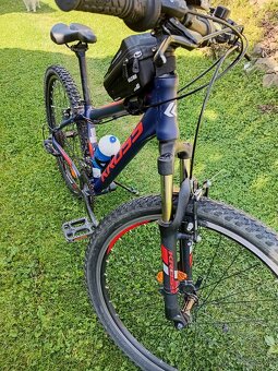 Kross hexagon 1.0 - 2