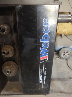 Weber - 2