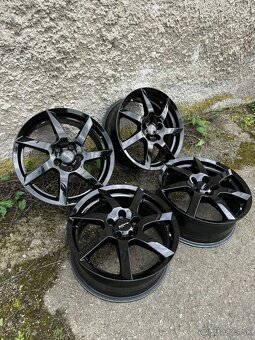 Disky EUROPE 5x112 R17 - 2