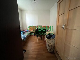 Predaj 3 izbový byt - Levice (023-113-MIJKa) - 2