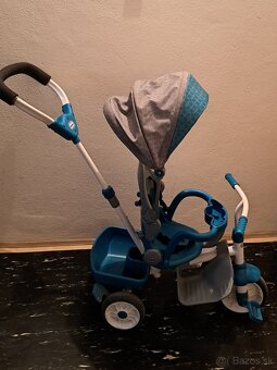Predám detskú trojkolku Little Tikes - 2