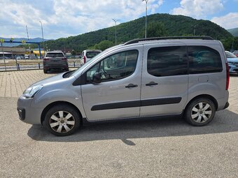 Citroen Berlingo BlueHDI 100 XTR - 2