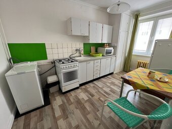 1 izbový byt na prenájom, blízko centra Zimná ulica - 2