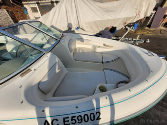 LOD SEA RAY 175 - 2