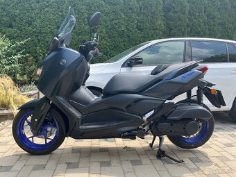 Yamaha Xmax 125 2024 - 2
