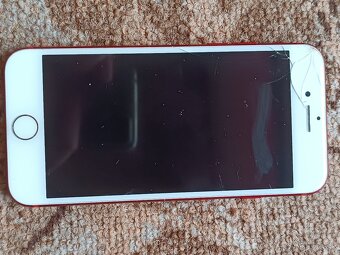 📱 iPhone 7 – 128 GB 🔋 Batéria 83 % | 💯 Plne funkčný | 📸 - 2