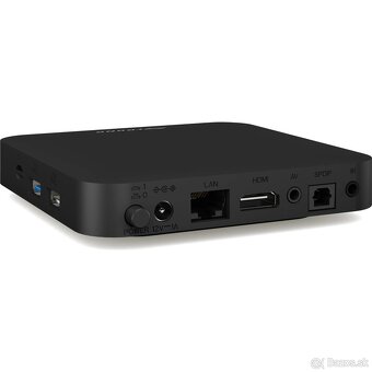 "Strong LEAP-S1"- multimediálne centrum - 2