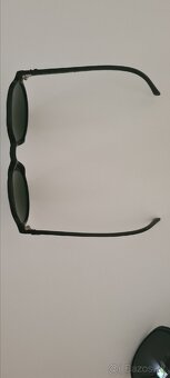 RayBan Thalia Polarized original RB2195 - 2