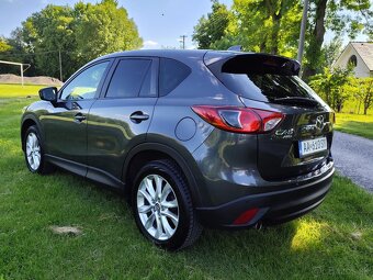 Mazda CX-5 2.0i AWD REVOLUTION - 2