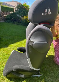 Autosedacka Cybex - 2