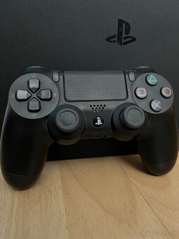 PS4 500GB SLIM - 2