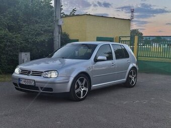 Vw golf 1.9 TDI 110KW PD GTI Exclusive - 2