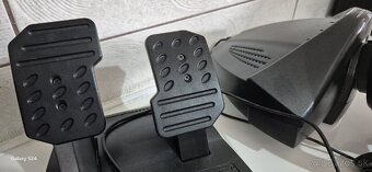 Herný volant Trustmaster 458 spider - 2