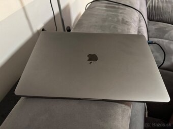 MacBook Pro 16" Touch Bar - 2
