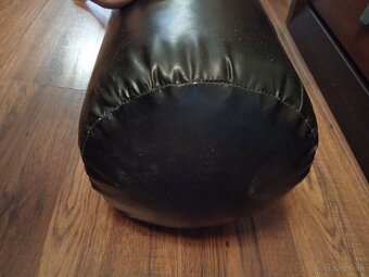 Predám boxerske vrece KATSUDO 60X30 10kg - 2