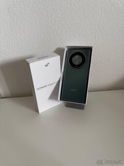 Honor Magic 6 Lite Top Stav - 2