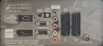 LVD TV zn. LG 26'' HD Ready - 2