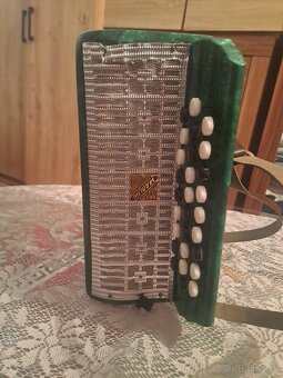 Decka harmonika - 2