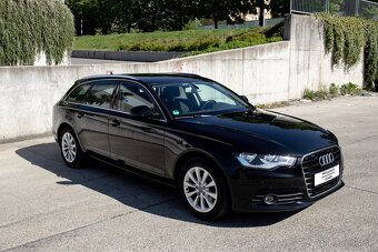 Audi A6 Avant 2.0 TDI - 2