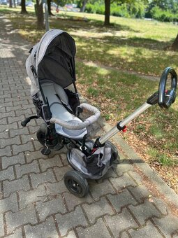 Predám športový kočík 50€ - 2