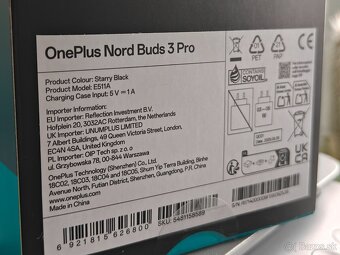 OnePlus Nord Buds 3 Pro - 2