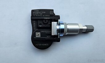 SUZUKI SNÍMAČE TLAKU PNEUMATÍK
- 2