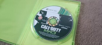 Call of duty modern warfare 3 pre xbox360 - 2