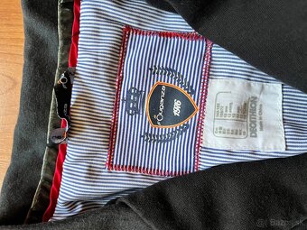 Jazdecké sako - 2