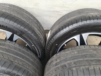 5X112 R20 MERCEDES PNEU 275/50 R20 - 2