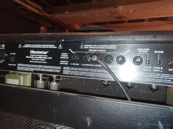 BLACKSTAR HT STAGE 60 - 2