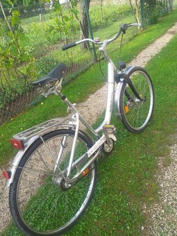 Mars bicykel , 26" - 2