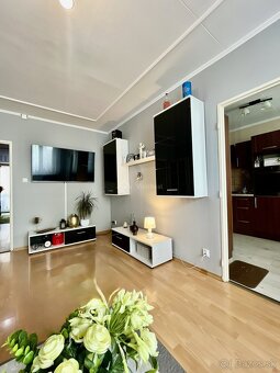 Predaj 3izb byt „pražského typu“ , Košice - Nad Jazero - 2