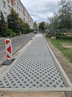 Hľadáme zakazky na pokladku dlazby - 2