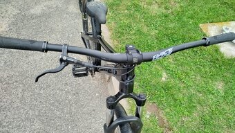 Predám CTM dirtking - 2