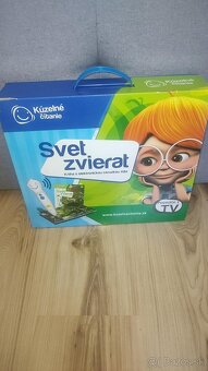 Predám kúzelné čítanie Špačince - 2