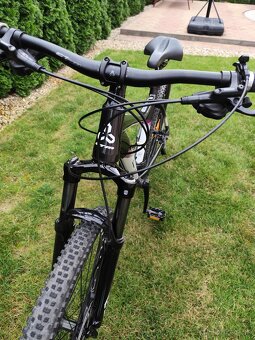 Bicykel CTM Charisma 5.0 - 2